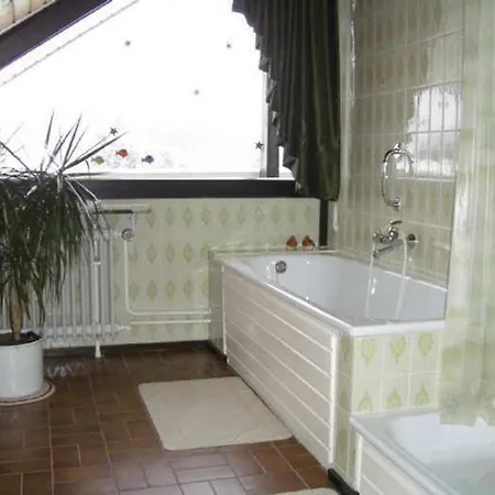 Ferienwohnung Guenter Schaefer Schonberg (Lower Bavaria)