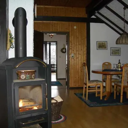 Ferienwohnung Guenter Schaefer Apartment *