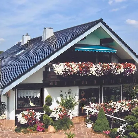Ferienwohnung Guenter Schaefer *