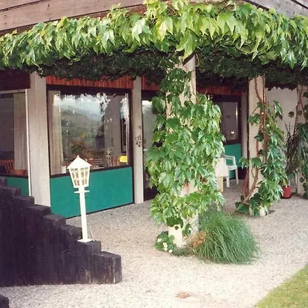 Ferienwohnung Guenter Schaefer Apartmán Schönberg
