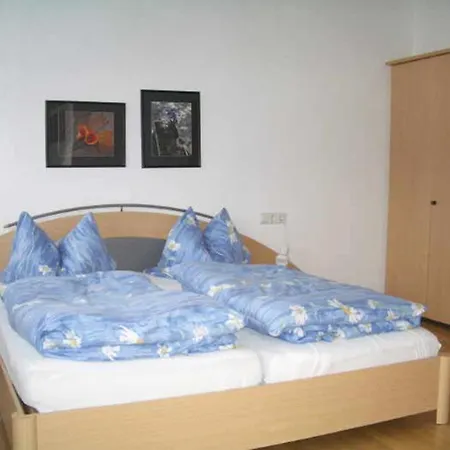 Apartmán Ferienwohnung Guenter Schaefer Schönberg