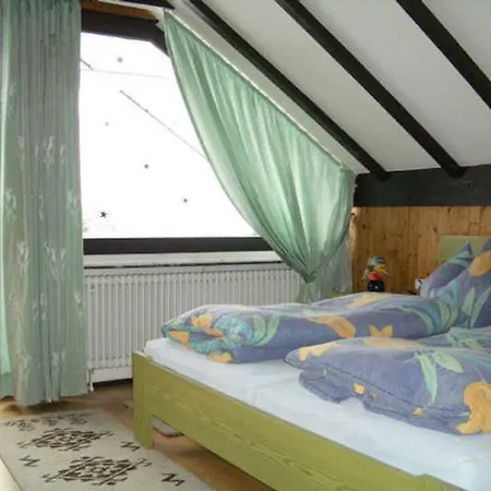 Ferienwohnung Guenter Schaefer