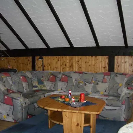Ferienwohnung Guenter Schaefer Schönberg